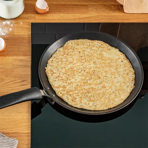 Tefal G3053802 Protech 25 cm-es palacsintasütő