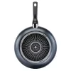Tefal C3850432 Force Xl 24 cm-es serpenyő