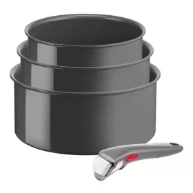 Tefal L2609402 Ingenio 4 részes edénykészlet