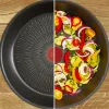 Tefal L3979542 Ingenio Exo Resist 13 részes fekete serpenyőkészlet