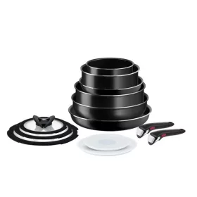 Tefal L1539843 Easy Cook n Clean 13 db-os edénykészlet