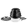 Tefal L1539843 Easy Cook n Clean 13 db-os edénykészlet