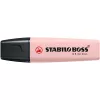 Stabilo BOSS ORIGINAL NatureCOLORS Wildflowers Edition hajnalpír szövegkiemelő