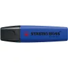 Stabilo BOSS ORIGINAL NatureCOLORS Wildflowers Edition ultramarinkék szövegkiemelő