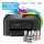 Brother DCP-T735W (16 lap/perc, WiFi/USB, 6000x1200dpi, ADF, duplex, 128MB) színes multifunkciós tintasugaras nyomtató