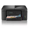 Brother DCP-T735W (16 lap/perc, WiFi/USB, 6000x1200dpi, ADF, duplex, 128MB) színes multifunkciós tintasugaras nyomtató