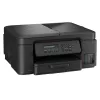 Brother DCP-T735W (16 lap/perc, WiFi/USB, 6000x1200dpi, ADF, duplex, 128MB) színes multifunkciós tintasugaras nyomtató