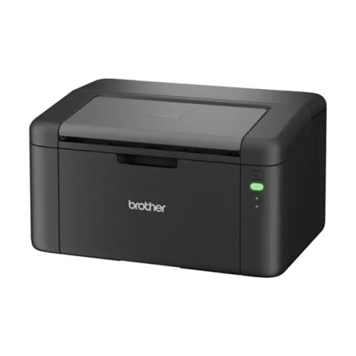 Brother HL-1232WE (A4, 20 lap/perc, WiFi/USB, manuál duplex, 2400x600dpi, 64MB) mono lézernyomtató