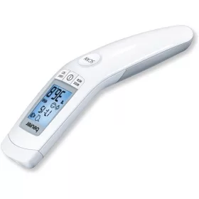 Bezkontaktný teplomer Beurer FT90