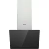 Gorenje WHI649EXBG inox-fekete, kürtős, méret:60cm, zajszint:63dB, páraelszívó