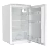 Gorenje RI409EP1 fehér, beépíthető, Hűtő:129L, hűtőszekrény