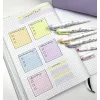 Zebra Mildliner Gentle 5 db kettős végű szövegkiemelő készlet