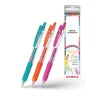Zebra Sarasa Clip Gelpen 0,7 Boho vibes 3 db zseléstoll készlet