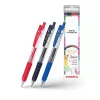 Zebra Sarasa Clip Gelpen 0,7 Urban vibes 3 db zseléstoll készlet