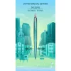 Parker Royal Jotter SE 2221602 Miami ezüst klipszes golyóstoll
