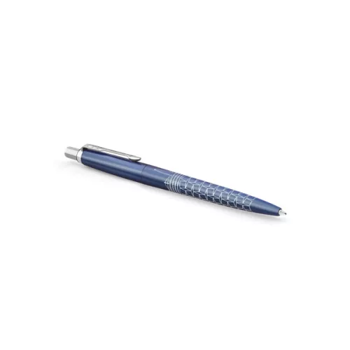 Parker Royal Jotter SE 2221600 Seoul ezüst klipszes golyóstoll