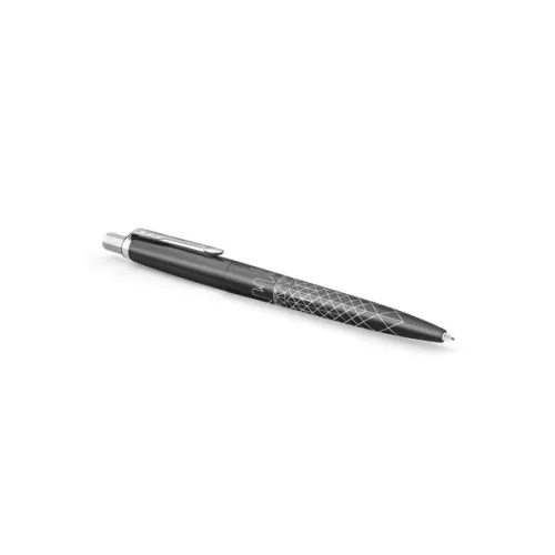 Parker Royal Jotter SE 2221601 Paris ezüst klipszes golyóstoll