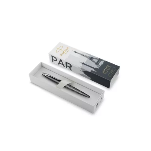 Parker Royal Jotter SE 2221601 Paris ezüst klipszes golyóstoll