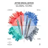 Parker Royal Jotter SE 2221601 Paris ezüst klipszes golyóstoll