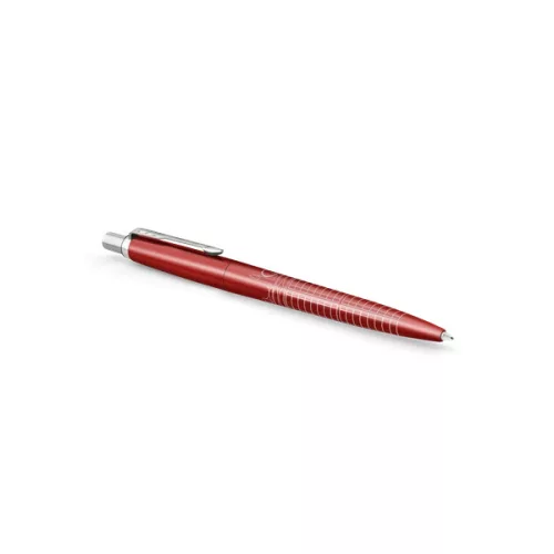Parker Royal Jotter SE 2221603 London ezüst klipszes golyóstoll