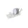 Scurgător de vase reglabil Berlinger Haus BH/8797, culoare crem
