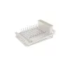 Scurgător de vase reglabil Berlinger Haus BH/8797, culoare crem