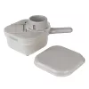 Feliator multifuncțional Berlinger Haus BH/8799, culoare crem