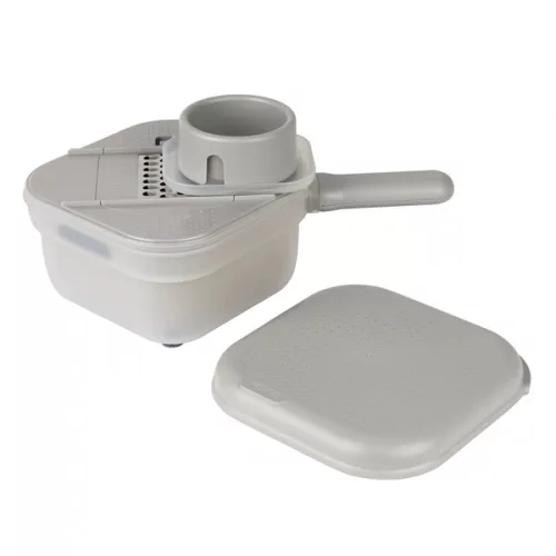 Feliator multifuncțional Berlinger Haus BH/8799, culoare crem
