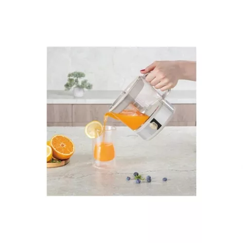 Elektrický odšťavovač citrusov Berlinger Haus BH/9717 krémovej farby