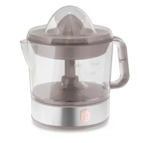   Berlinger Haus BH/9719 Taupe Collection elektromos citrusprés