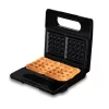 Berlinger Haus BH/9586 Black Rose Collection 3in1 fekete szendvics-, grill- és gofrisütő