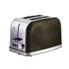 Berlinger Haus BH/9229 dunkler Champagner 2-Scheiben-Toaster