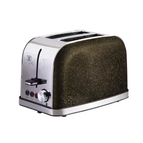 Berlinger Haus BH/9229 dunkler Champagner 2-Scheiben-Toaster