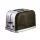 Berlinger Haus BH/9229 dunkler Champagner 2-Scheiben-Toaster