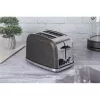 Berlinger Haus BH/9229 dunkler Champagner 2-Scheiben-Toaster