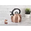 Ceainic Berlinger Haus BH/1075NO-2-6, 3 L, auriu roz