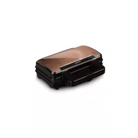   Berlinger Haus BH/9143 Metallic Line Rose Gold Edition rózsaarany- fekete szendvicssütő
