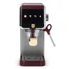 Kávovar na espresso Berlinger Haus BH/9623 v bordovej farbe