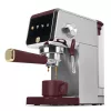 Kávovar na espresso Berlinger Haus BH/9623 v bordovej farbe