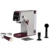 Kávovar na espresso Berlinger Haus BH/9623 v bordovej farbe
