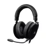 White Shark ELEPHANT vezetékes fekete gamer headset