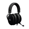 White Shark ELEPHANT vezetékes fekete gamer headset