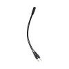 White Shark GOTTAN fekete gamer headset