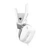 White Shark GOTTAN fehér gamer headset