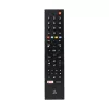 Sbox TV távirányító GRUNDIG készülékhez (elemek nélkül)