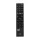 Sbox TV távirányító GRUNDIG készülékhez (elemek nélkül)