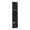 Sbox TV távirányító GRUNDIG készülékhez (elemek nélkül)