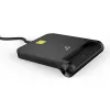 Čítačka inteligentných identifikačných kariet Sbox CR-02 USB