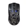 White Shark WGM-5019B DAGONET vezeték nélküli fekete gamer egér
