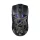 White Shark WGM-5019B DAGONET vezeték nélküli fekete gamer egér
